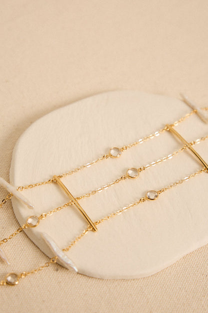 Choker Macarella