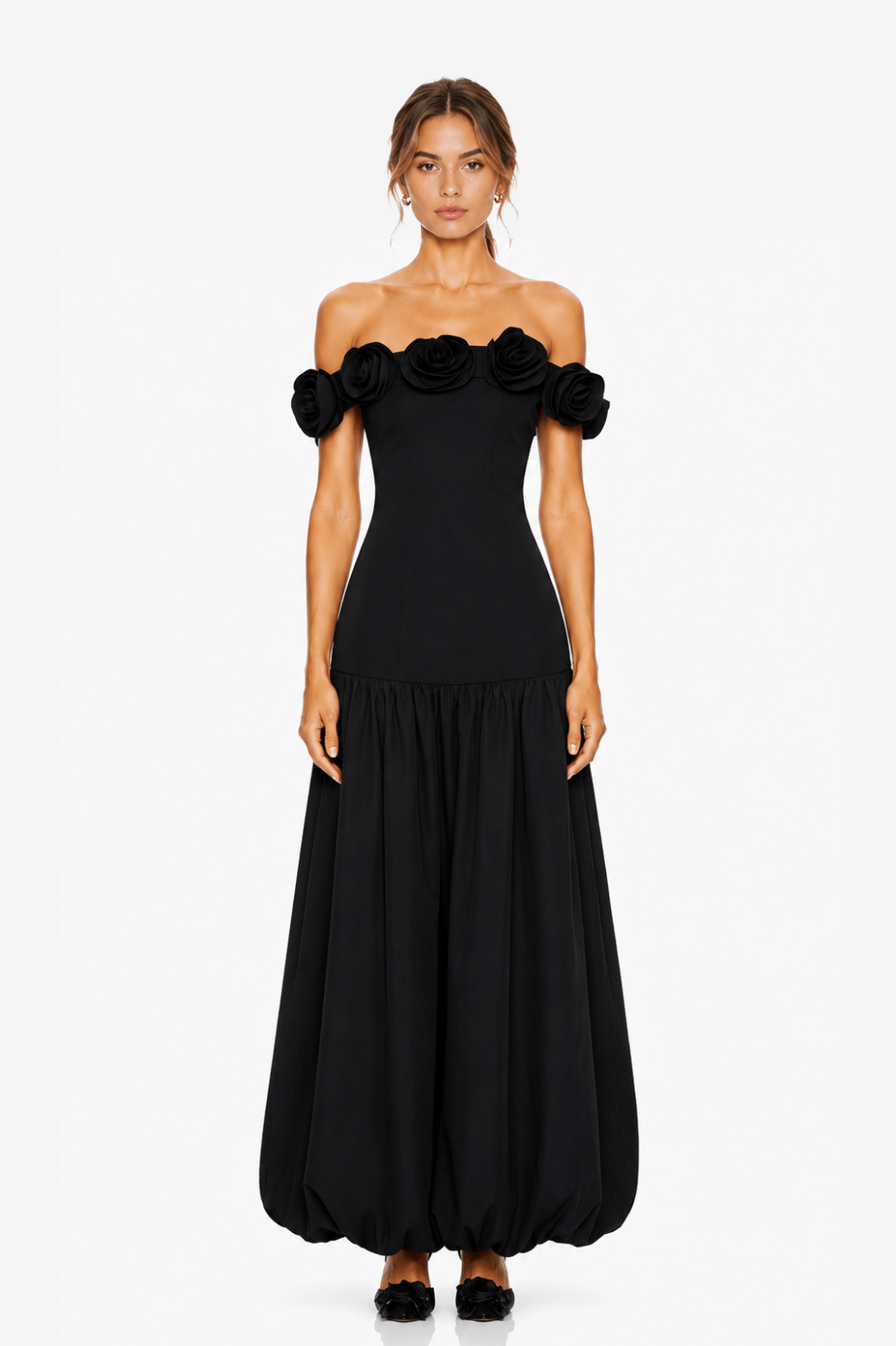 Vestido Maluna