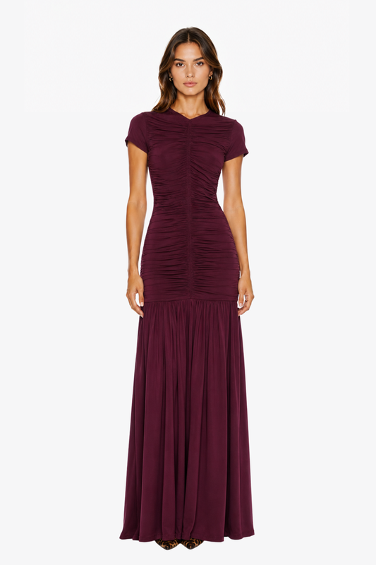 Vestido Tullina