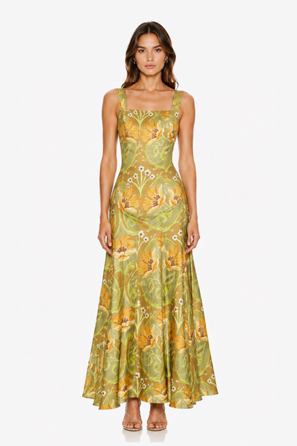 Vestido Clémentine