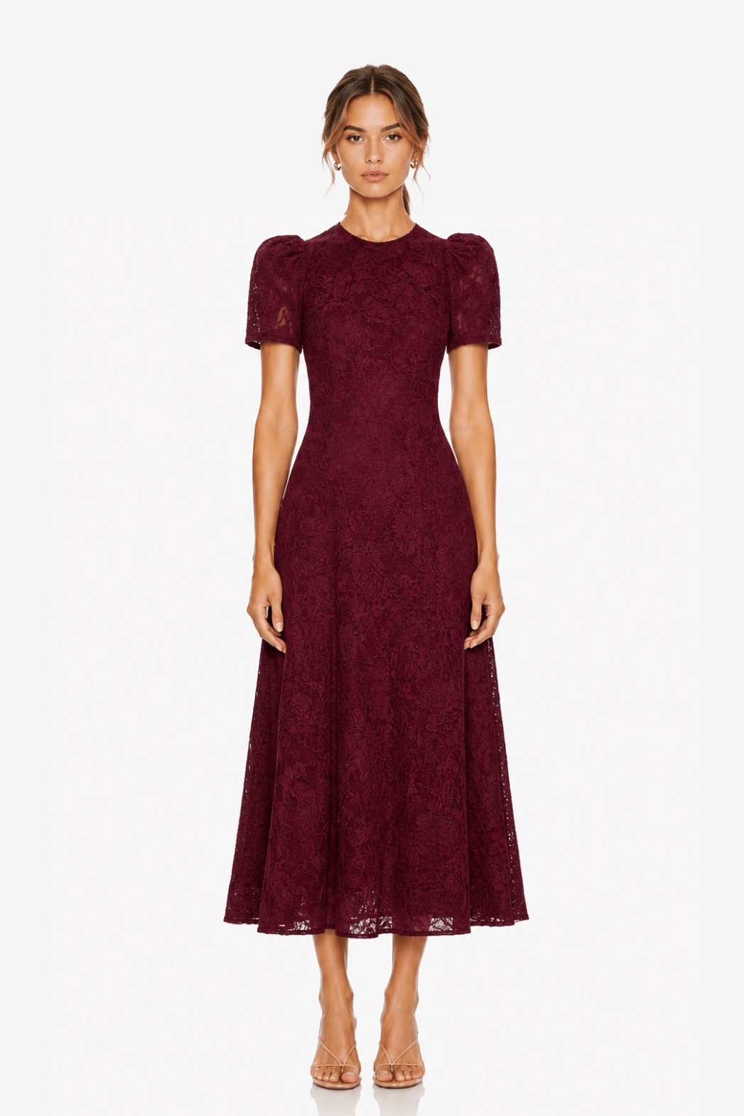 Vestido Dollarina