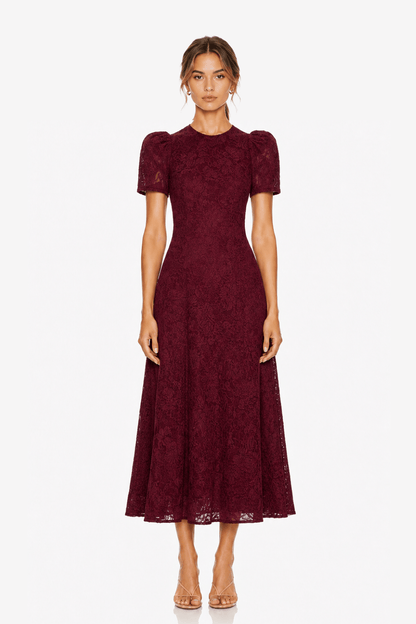 Vestido Dollarina