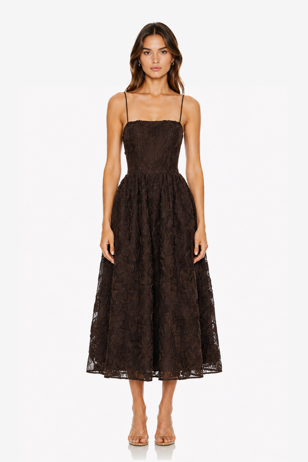 Vestido Mellie
