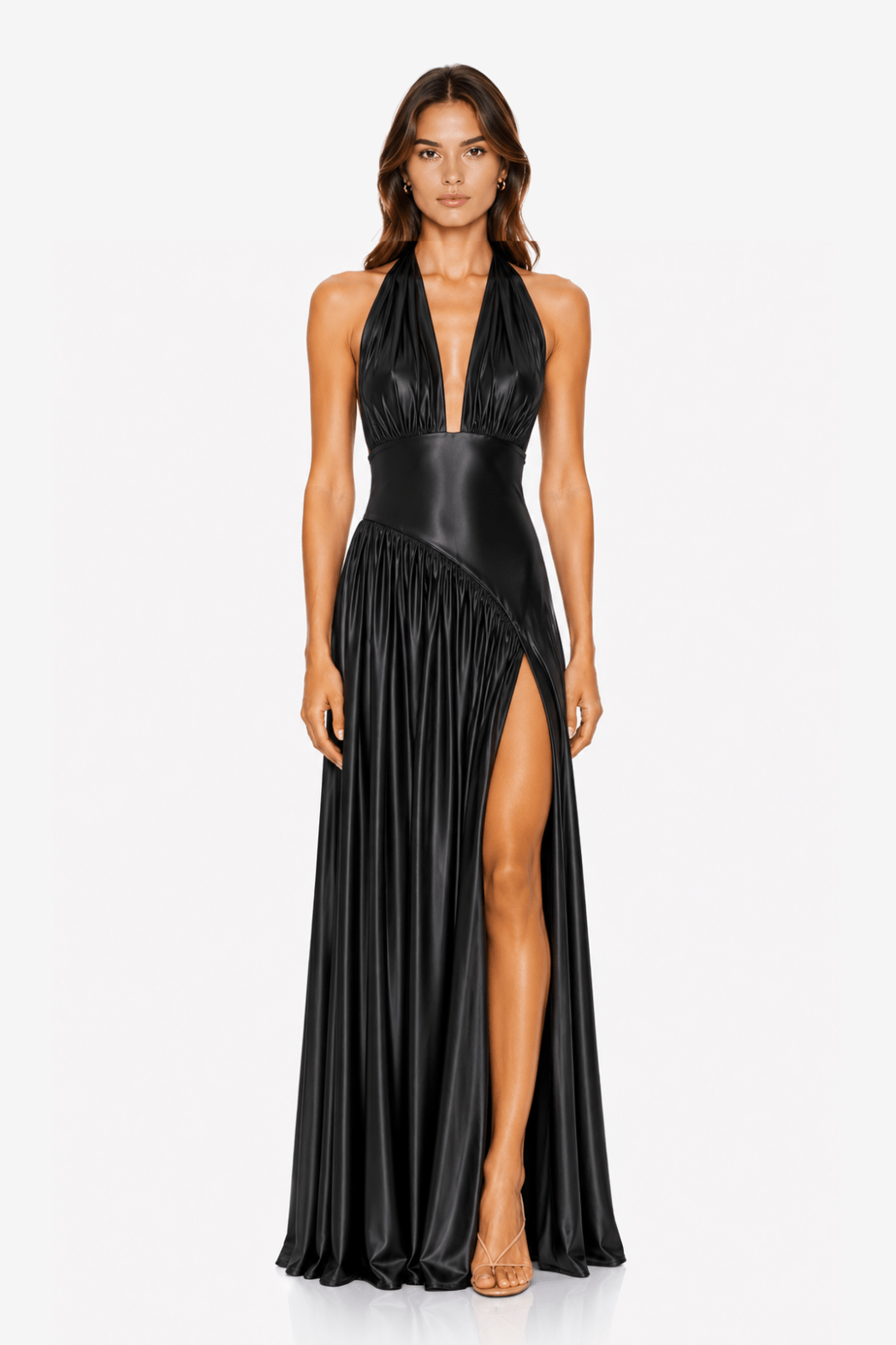 Vestido Rae Negro