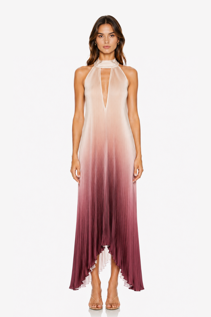 Vestido Opera Soufflé