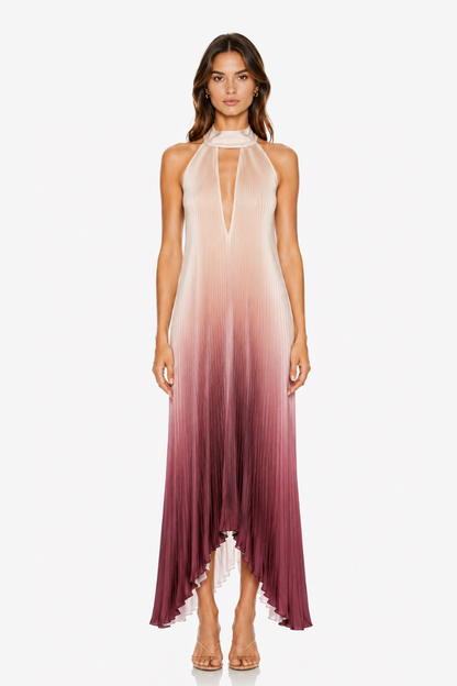 Vestido Opera Soufflé