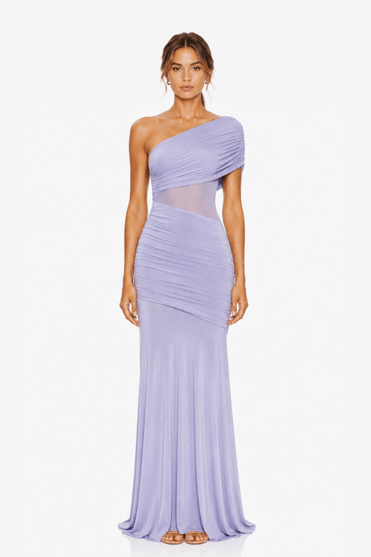 Vestido Briana Lila
