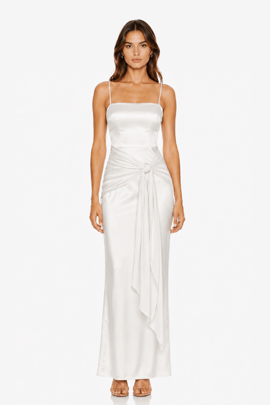 Vestido Suay Blanco