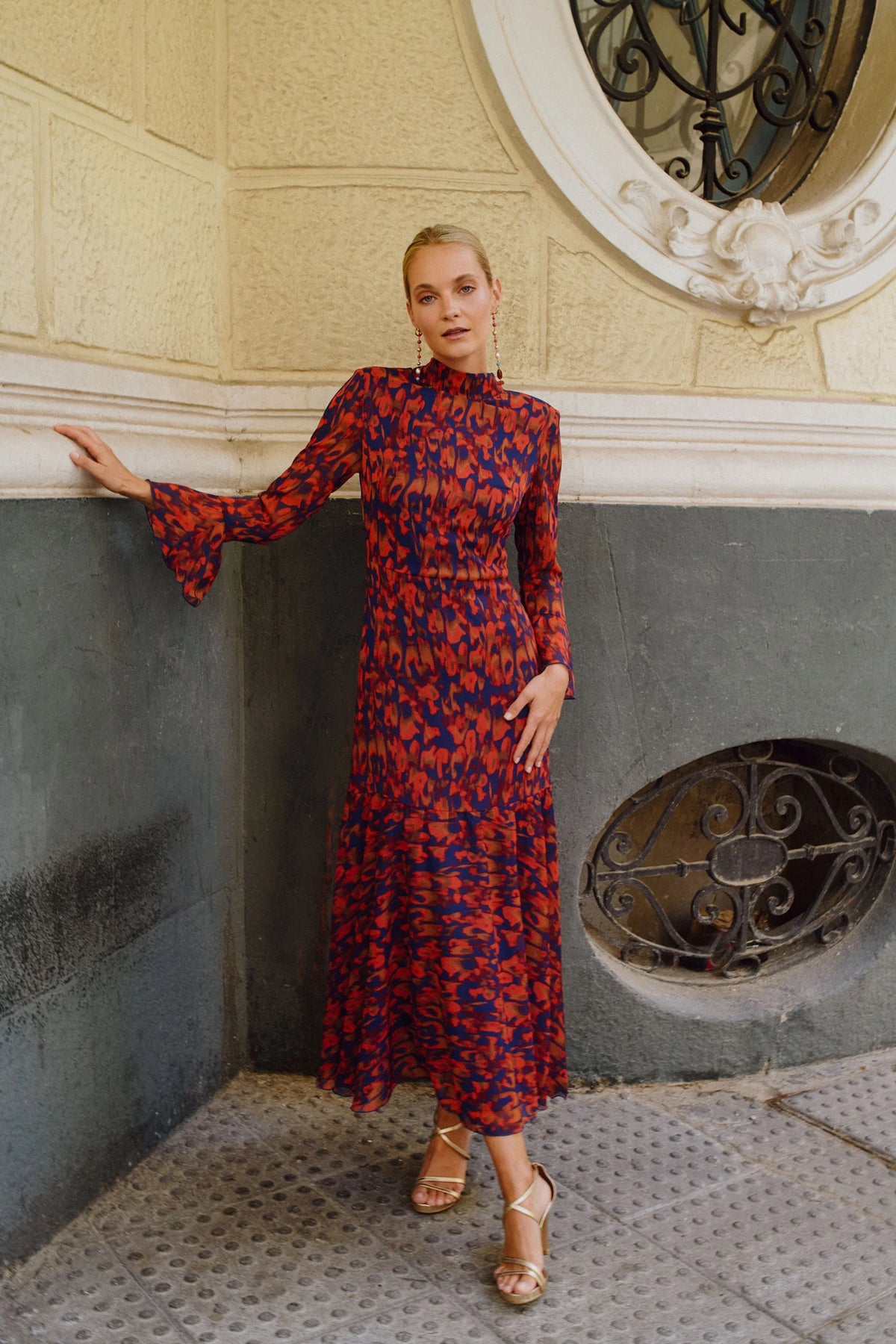 Dune Klein Dress