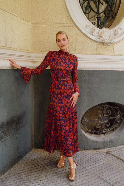 Dune Klein Dress