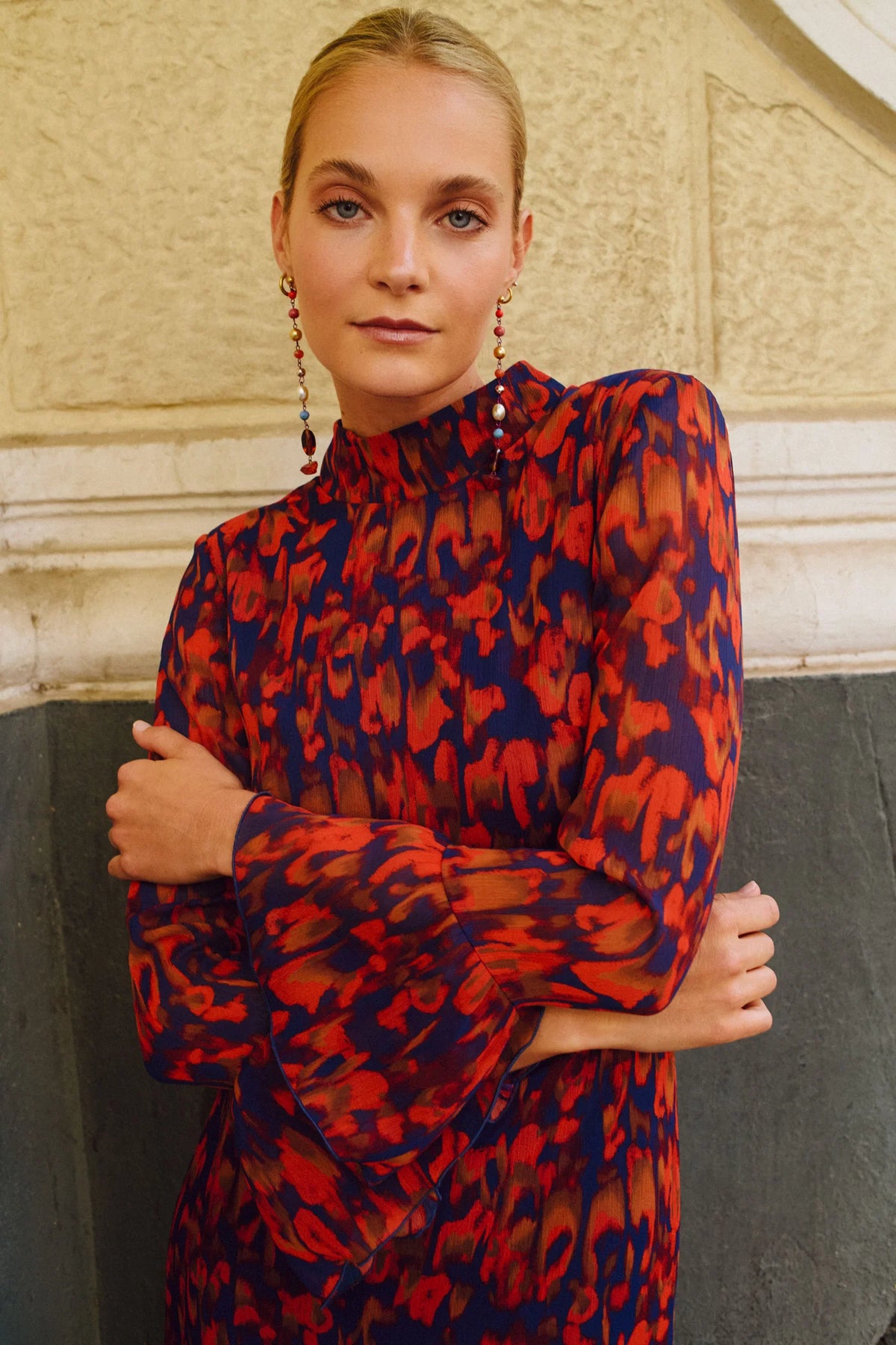 Dune Klein Dress
