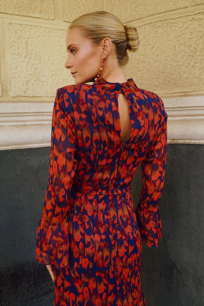 Dune Klein Dress