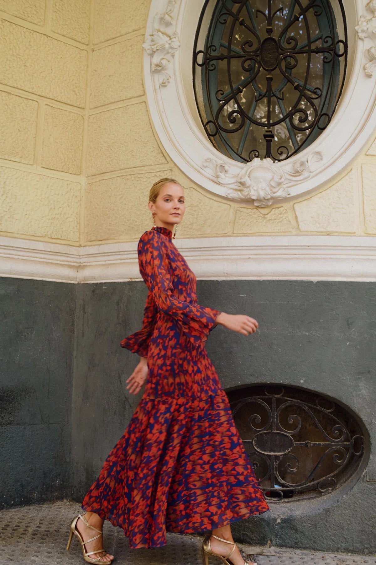 Dune Klein Dress
