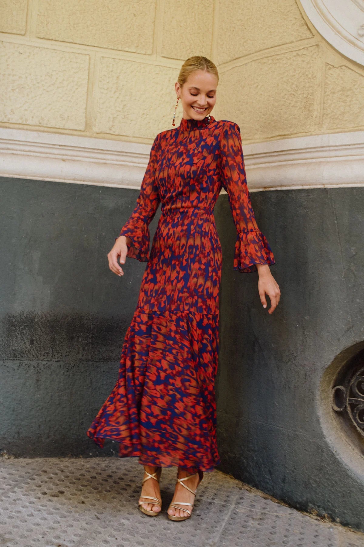 Dune Klein Dress