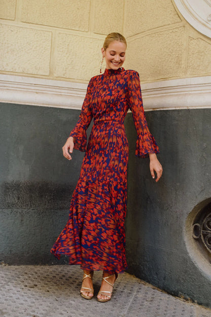 Dune Klein Dress
