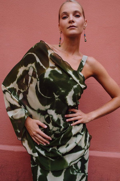 Vestido Medina