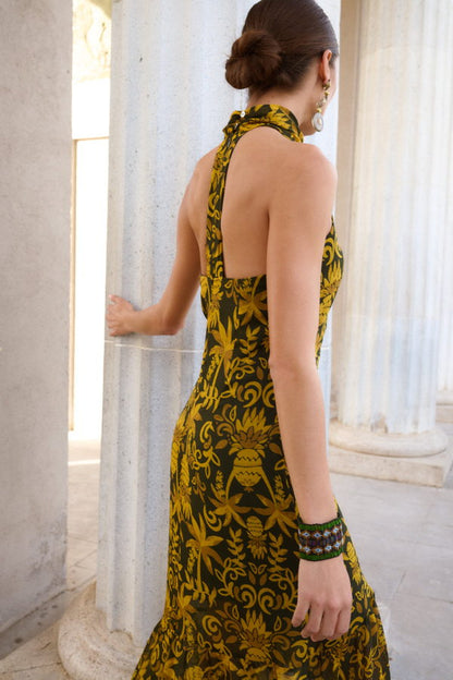 Vestido Orfeo Lima