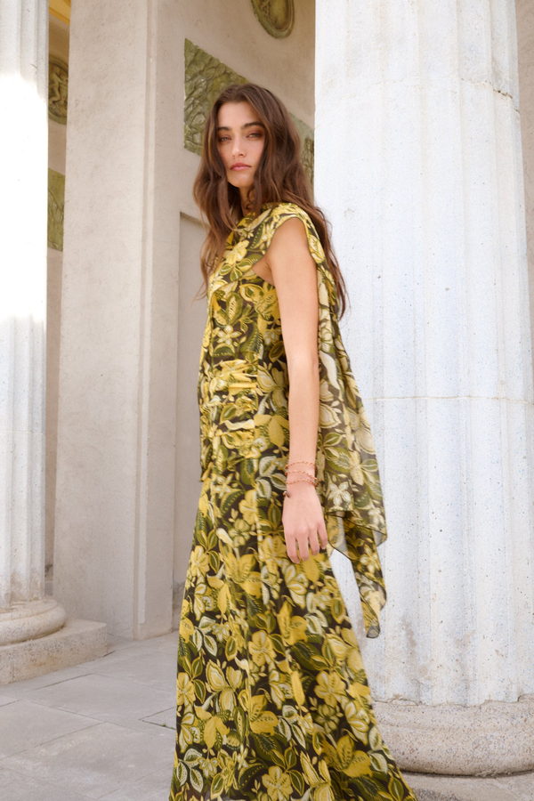 Vestido Nectar Lima