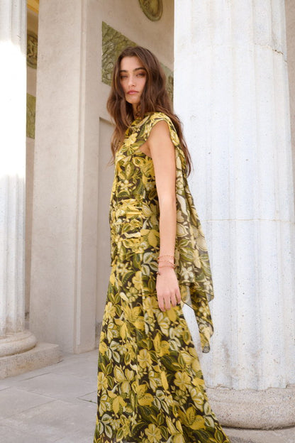 Vestido Nectar Lima