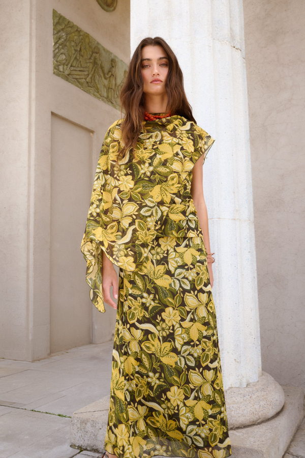 Vestido Nectar Lima