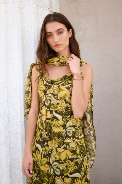 Vestido Nectar Lima