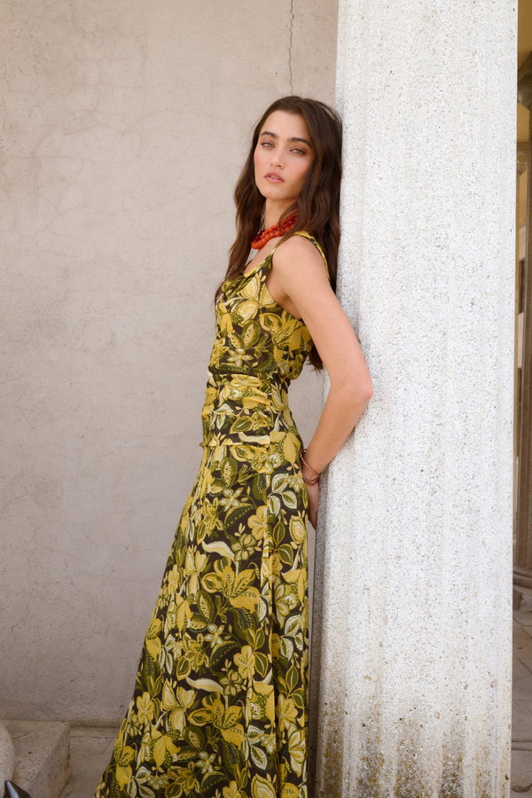 Vestido Nectar Lima
