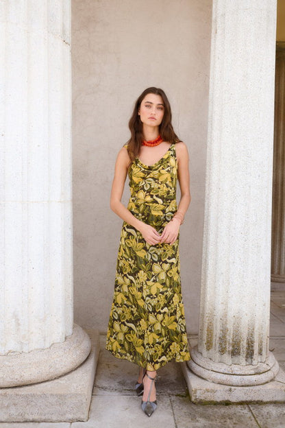 Vestido Nectar Lima