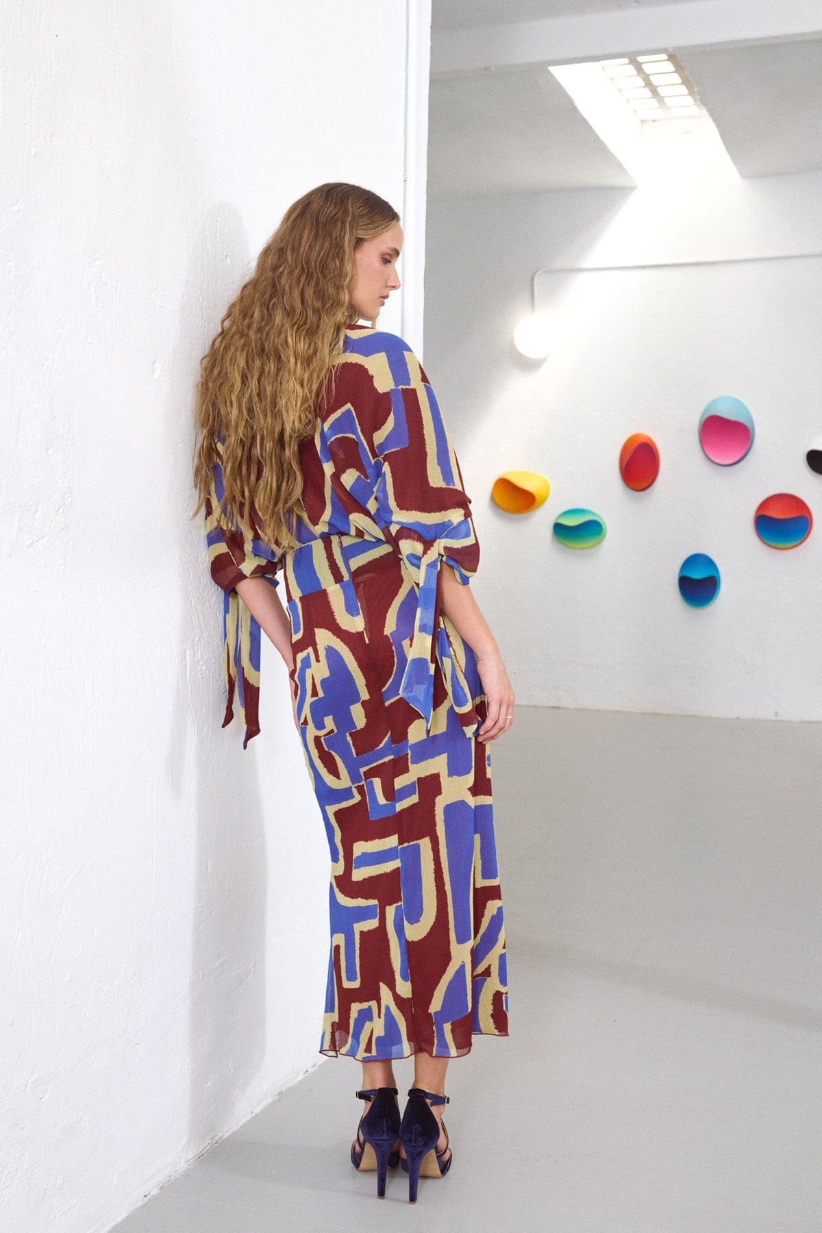Total Look Bóveda