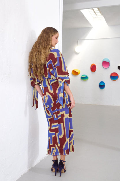 Total Look Bóveda