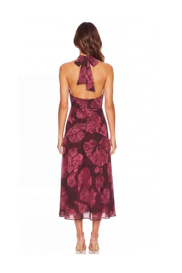 Vestido Emily Estampado Floral