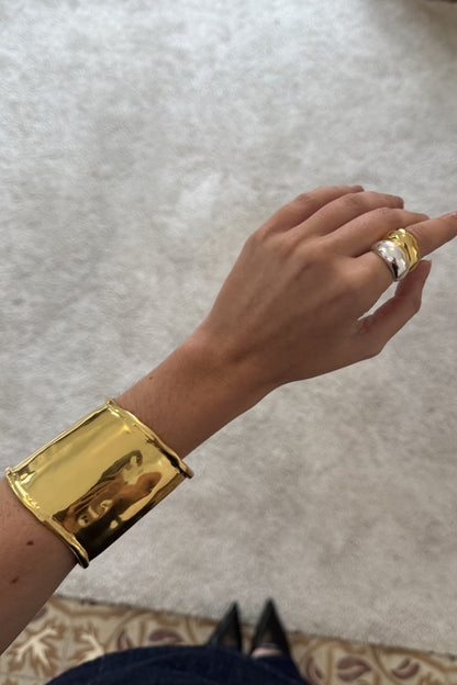 Pulsera Maja Oro