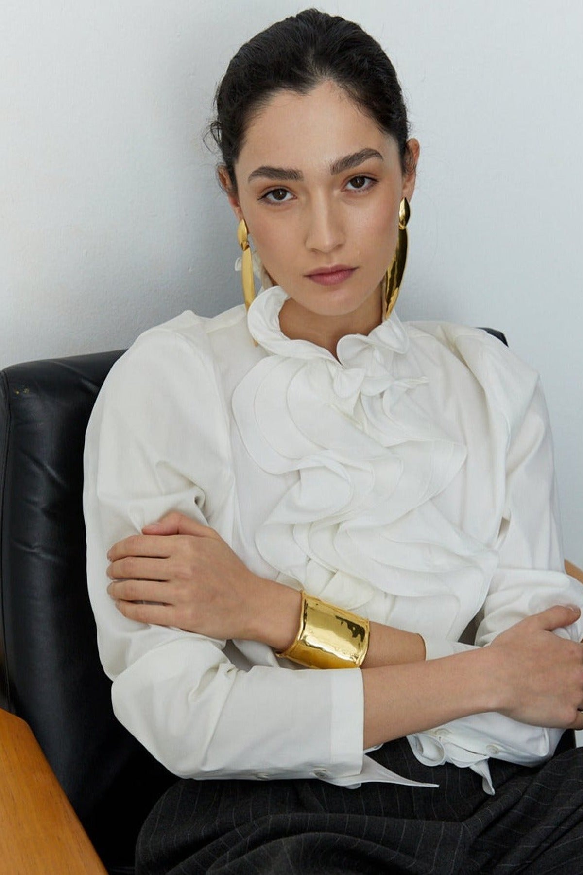 Pulsera Maja Oro