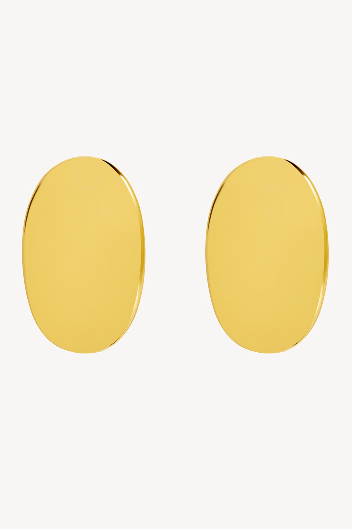 Pendientes Gigi Oro