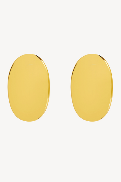 Pendientes Gigi Oro