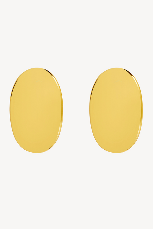Pendientes Gigi Oro