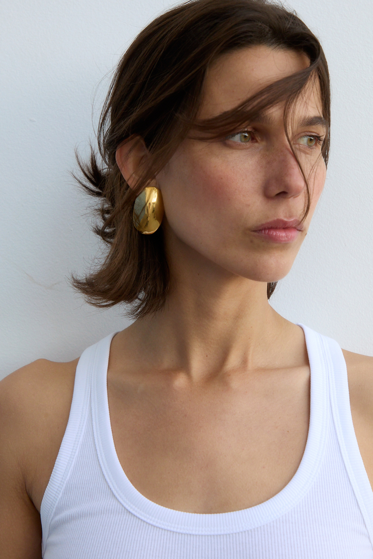 Pendientes Gigi Oro