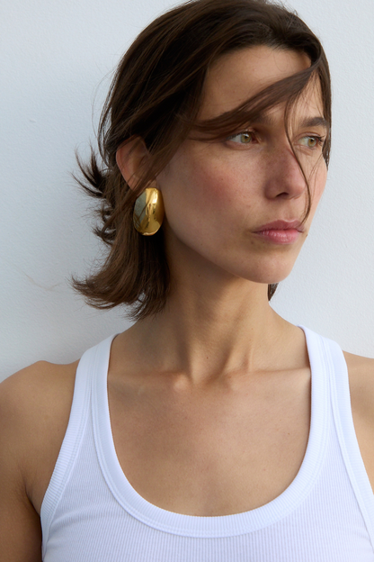 Pendientes Gigi Oro