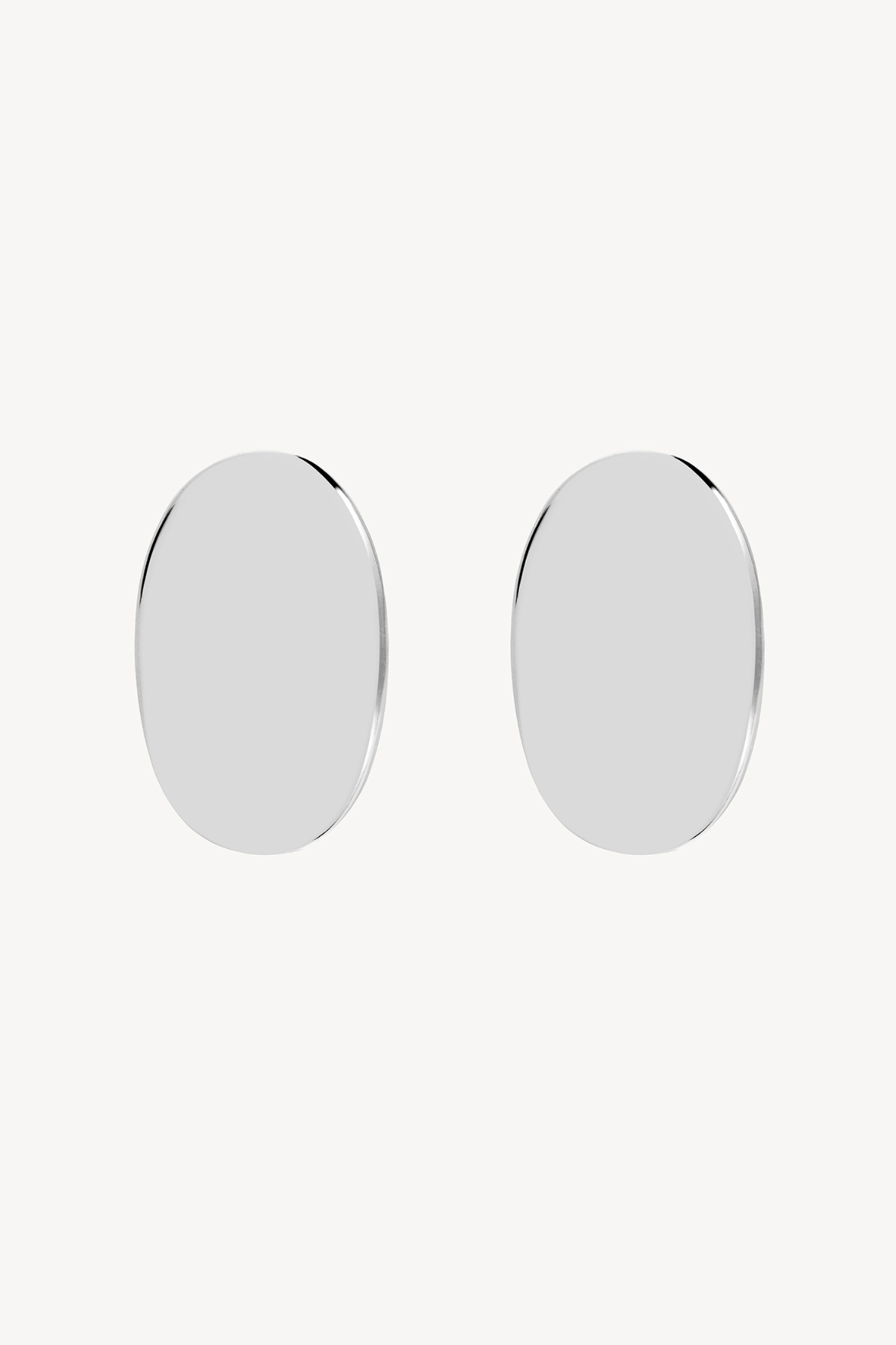 Pendientes Gigi Plata
