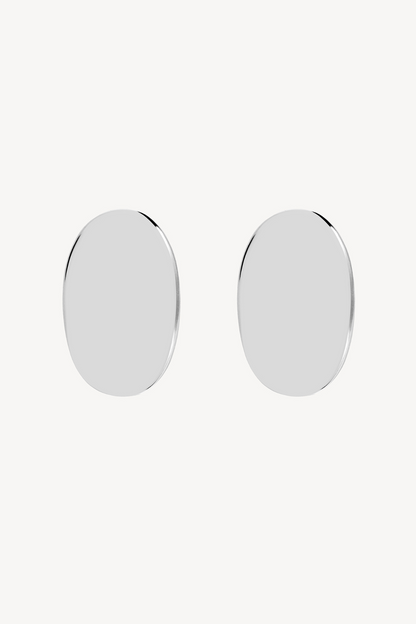 Pendientes Gigi Plata