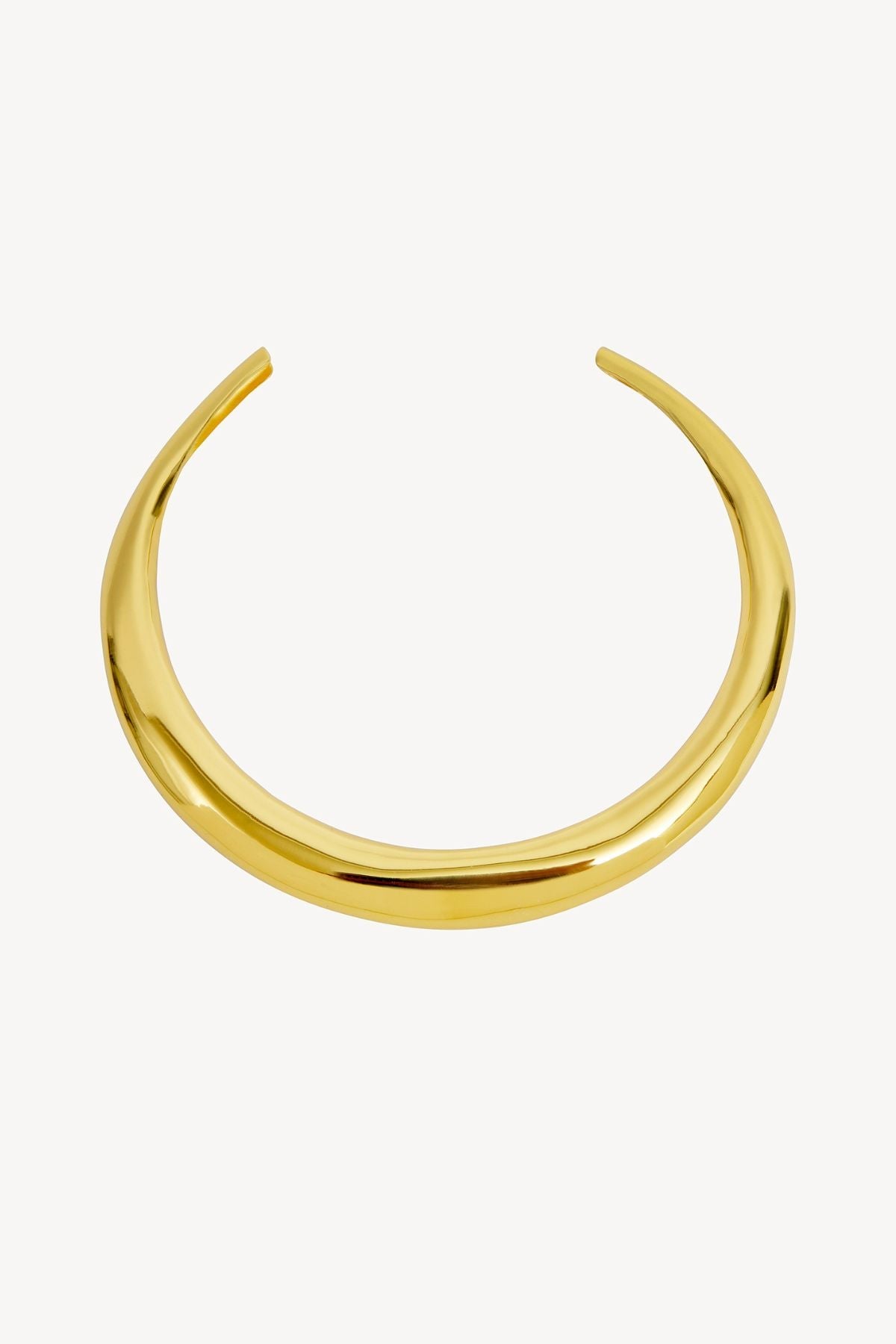 Collar Lucina Oro