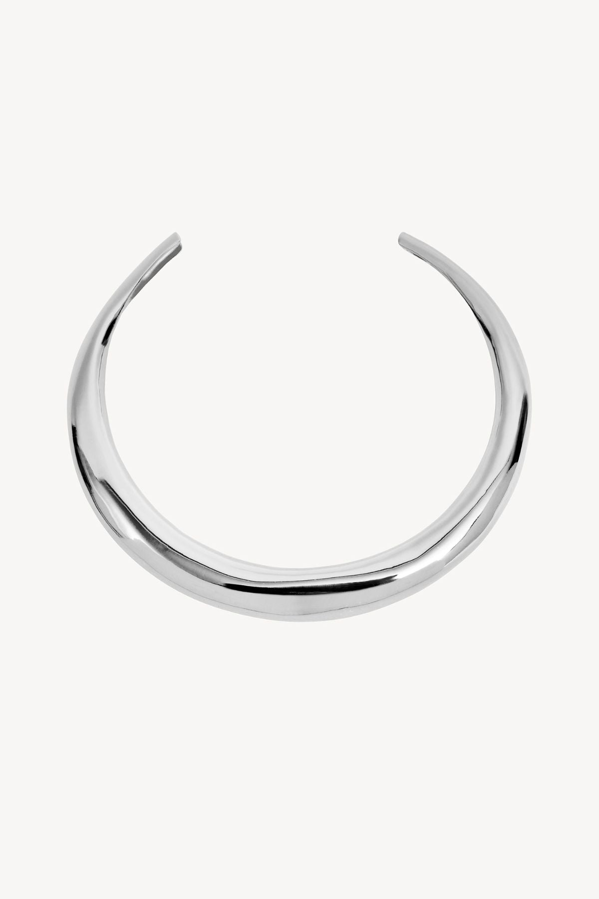 Collar Lucina Plata