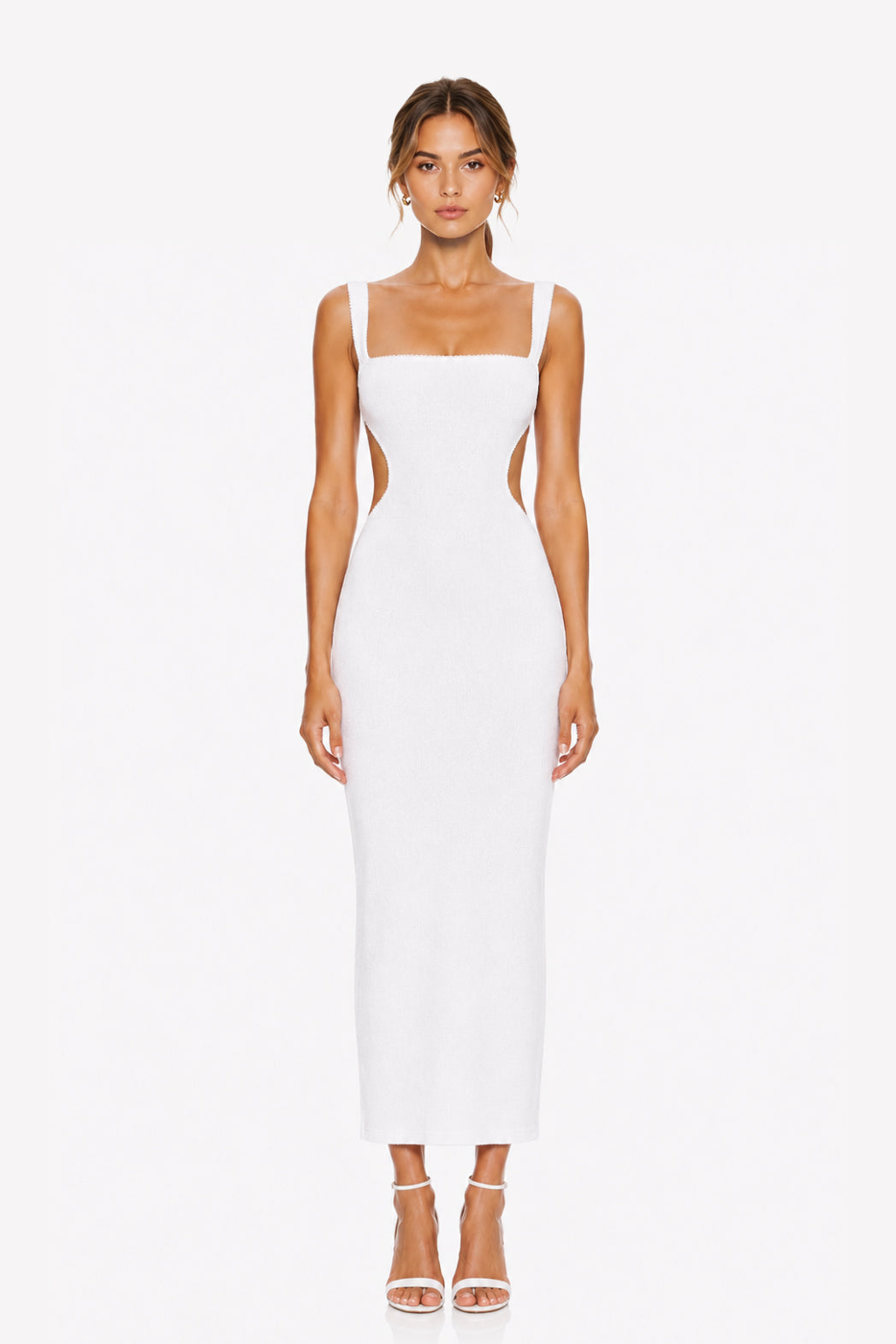 Vestido Lester Blanco