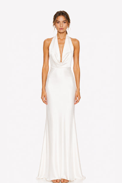 Vestido Mercy Blanco