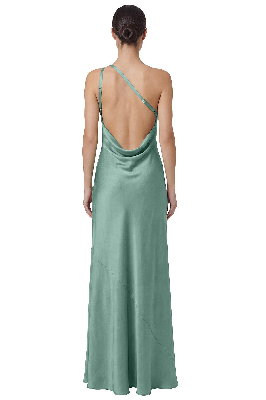 Vestido Sherlyn Sage
