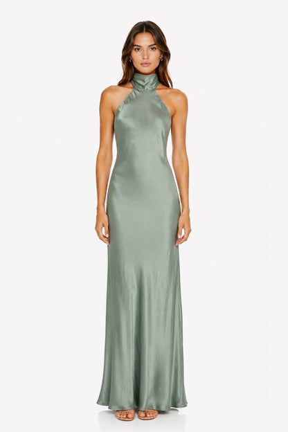 Vestido Joland Sage