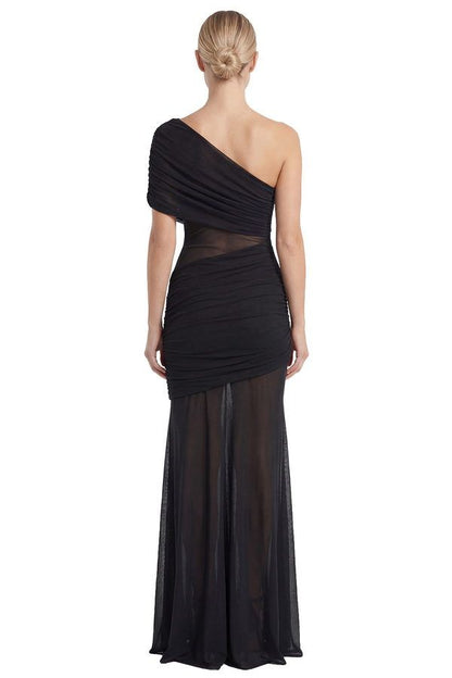 Vestido Briana Negro