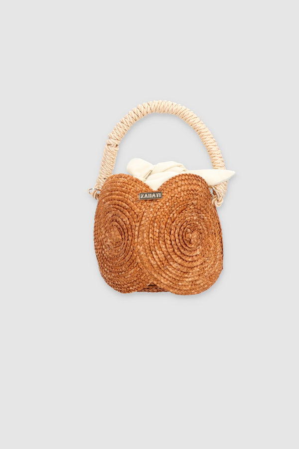 Bolso Yang Bronce