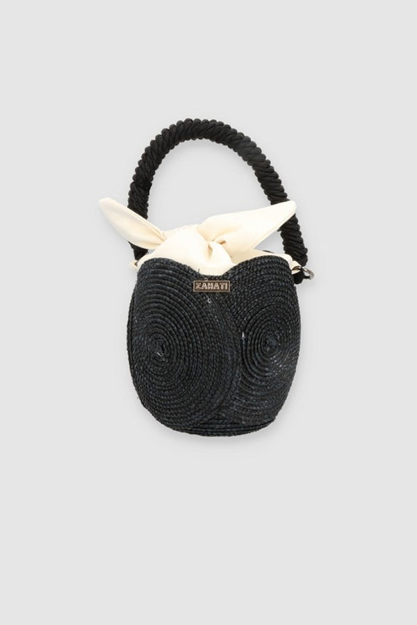Bolso Yang Negro