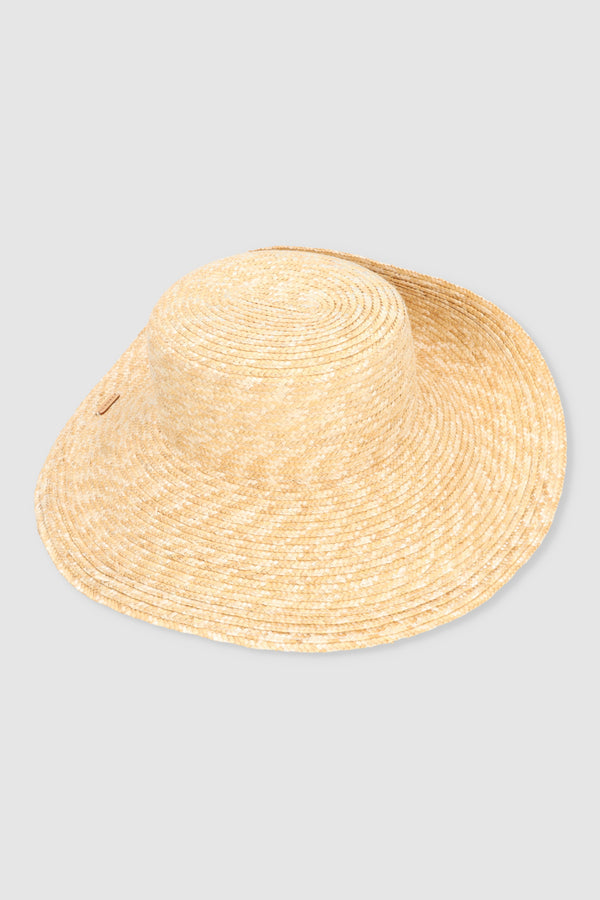 Pamela Cuchi Upbrim Natural