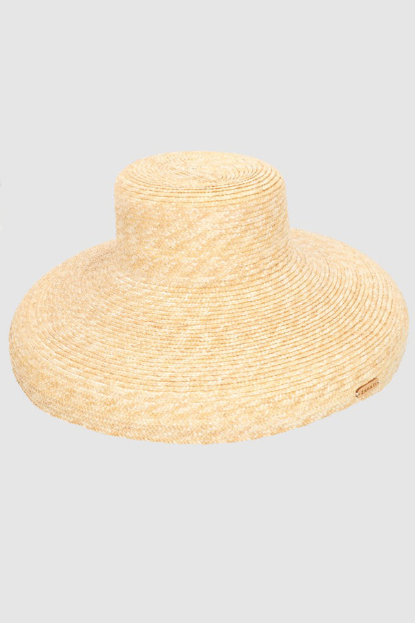 Sombrero Cuchi Kaskai Natural